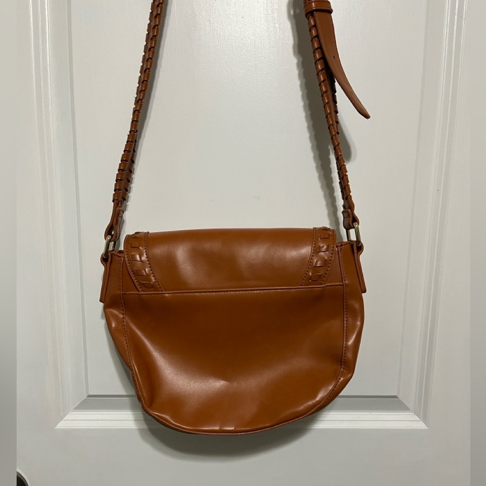 Sole Society Cross Body Bag - Picture 4 of 6